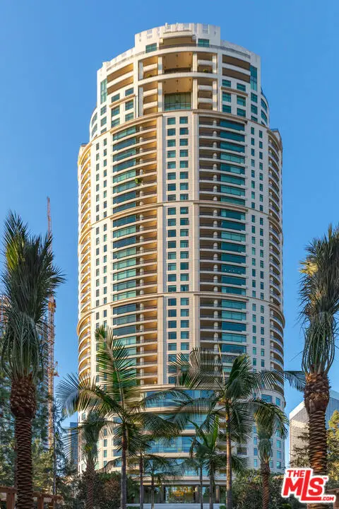 1 W Century Drive #23B, Los Angeles, CA 90067 - Image #1