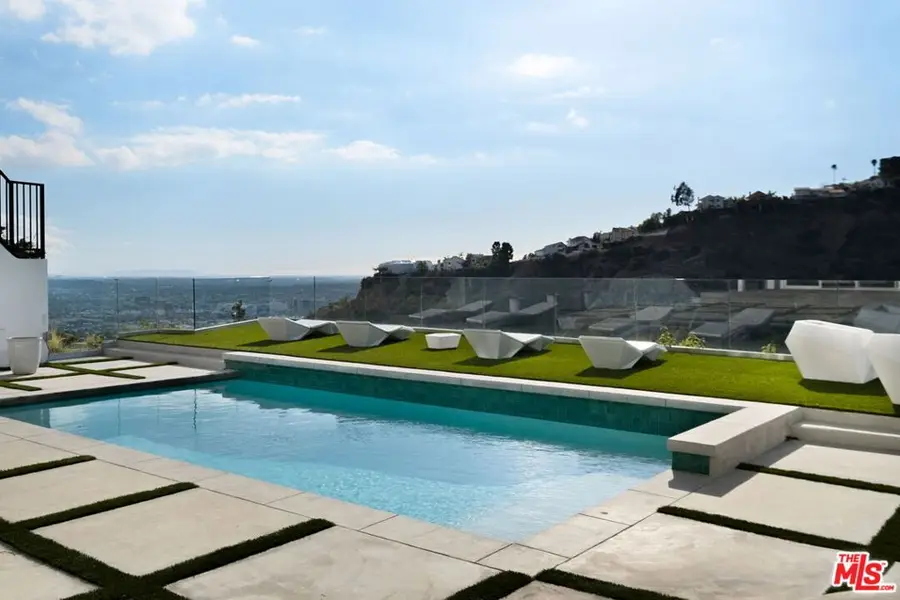 7868 Electra Drive, Los Angeles, CA 90046 - #3