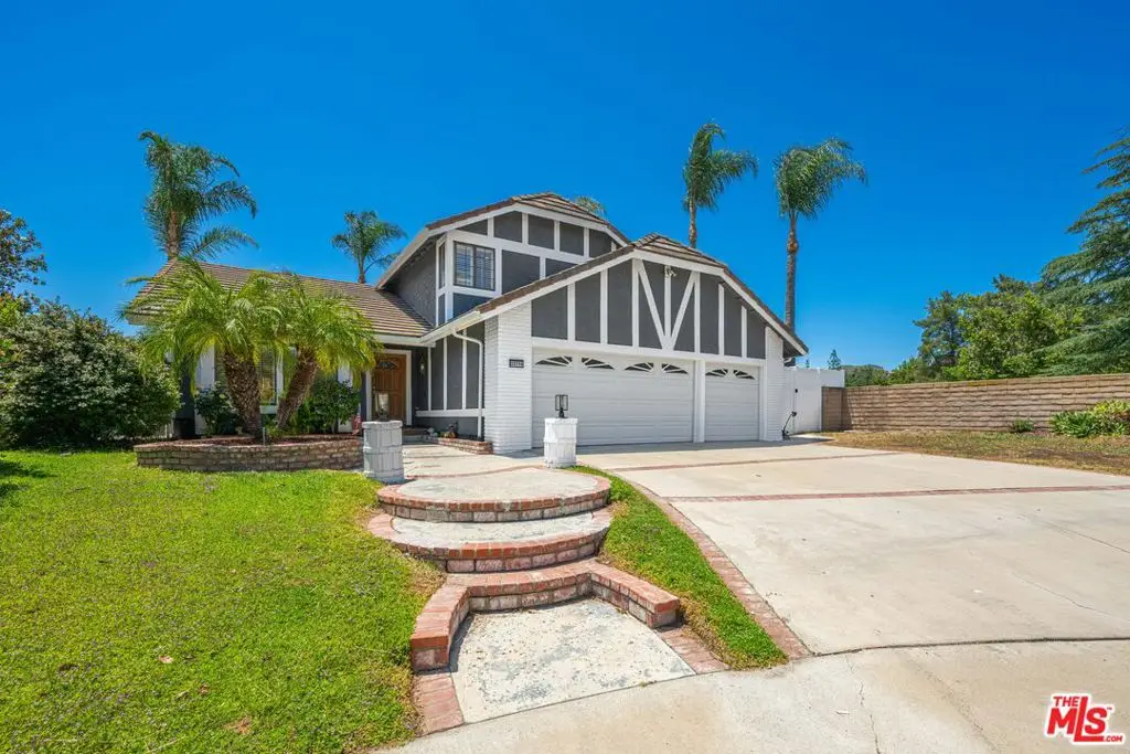 23716 Elkwood Street, West Hills, CA 91304 - #1