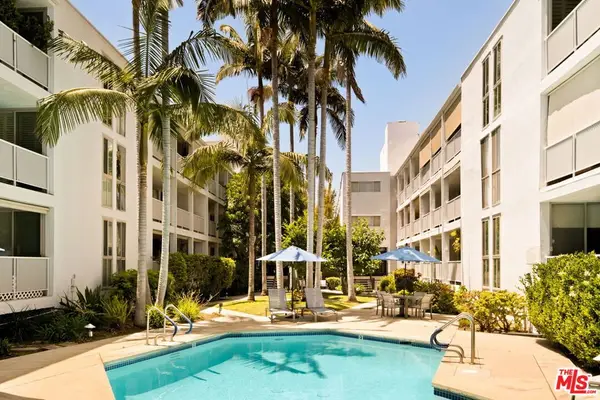 850 N Kings Road #312, West Hollywood, CA 90069