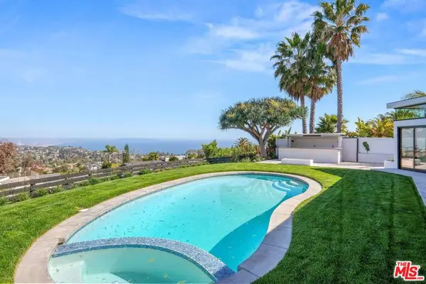 16900 Enchanted Place, Pacific Palisades, CA 90272