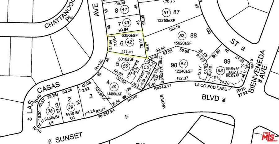 834 N Las Casas Avenue, Pacific Palisades, CA 90272 - Image #2