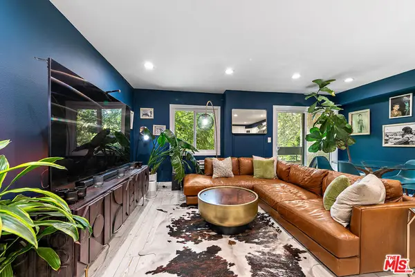 2700 Cahuenga Boulevard #1203, Los Angeles, CA 90068