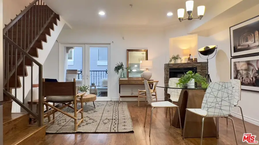 5633 Carlton Way #203, Los Angeles, CA 90028 - Image #3