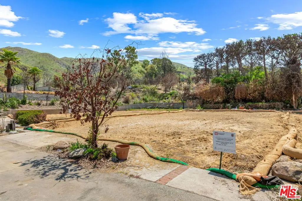 17243 Avenida De La Herradura, Pacific Palisades, CA 90272 - #1