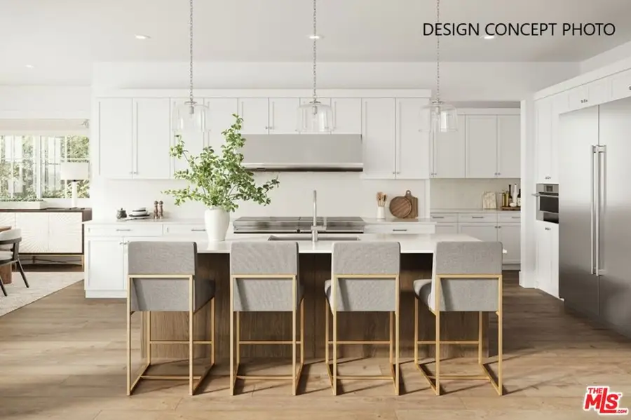 9521 Cattaraugus Avenue, Los Angeles, CA 90034 - #3