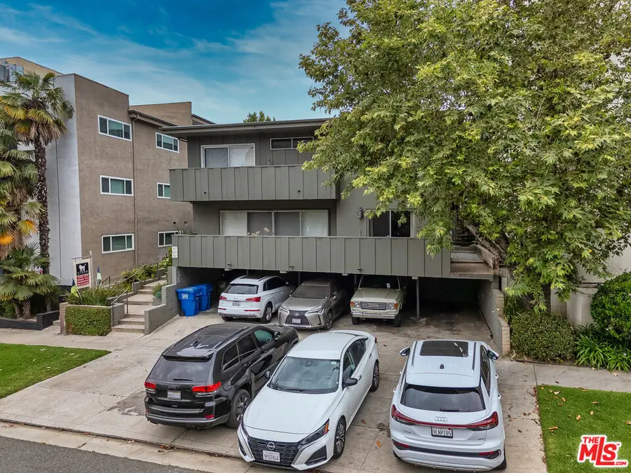 1357 1361 S Beverly Glen Boulevard, Los Angeles, CA 90024 - Image #3