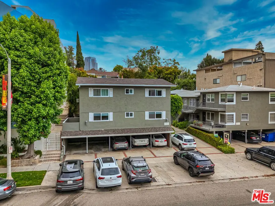 1940 S Beverly Glen Boulevard, Los Angeles, CA 90025 - Image #3