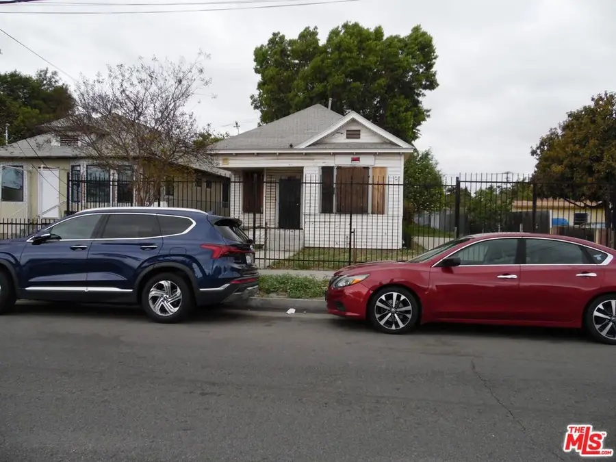 1563 E 108th Street, Los Angeles, CA 90059 - Image #2