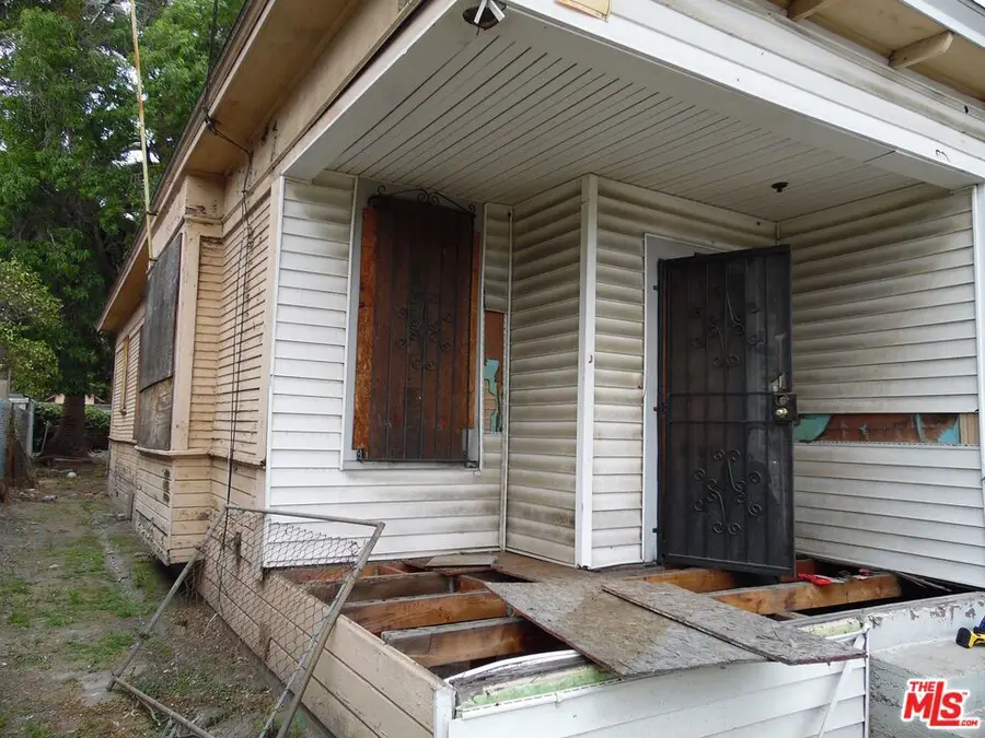 1563 E 108th Street, Los Angeles, CA 90059 - Image #3