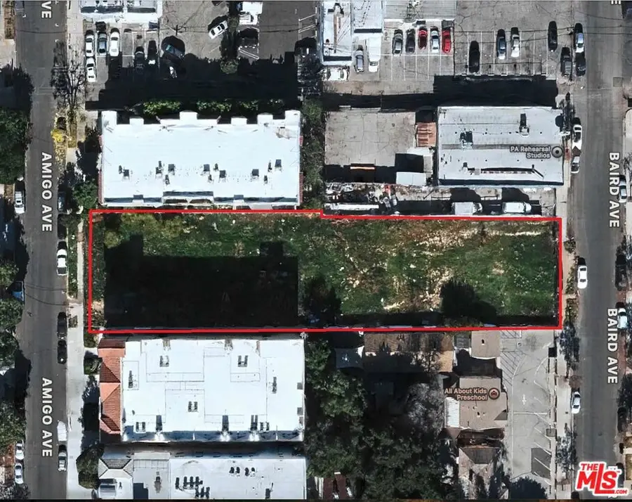 7131 Baird Avenue, Reseda, CA 91335 - Image #2