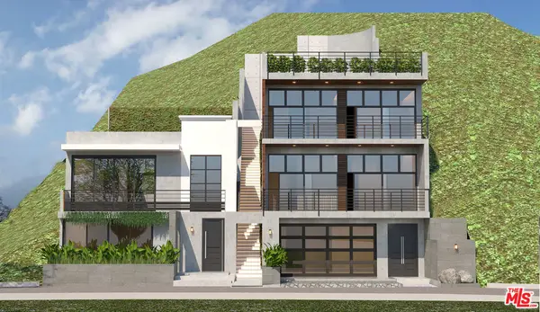 10074 Westwanda Drive, Beverly Hills, CA 90210