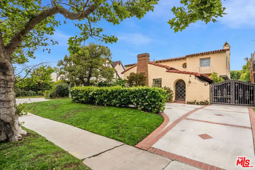 119 S Highland Avenue, Los Angeles, CA 90036 - Image #1