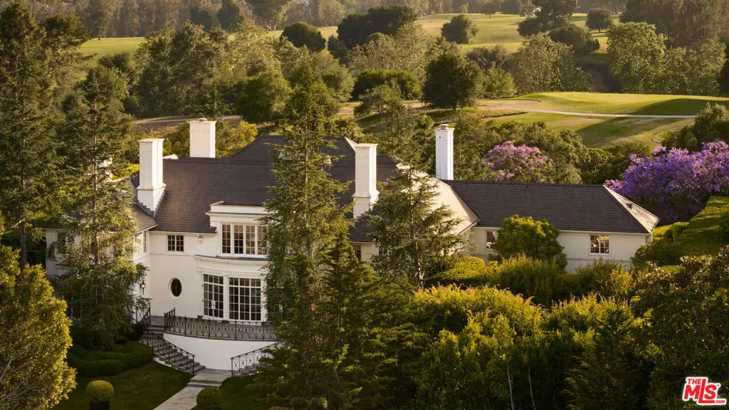 826 Greenway Drive, Beverly Hills, CA 90210 - Image #1