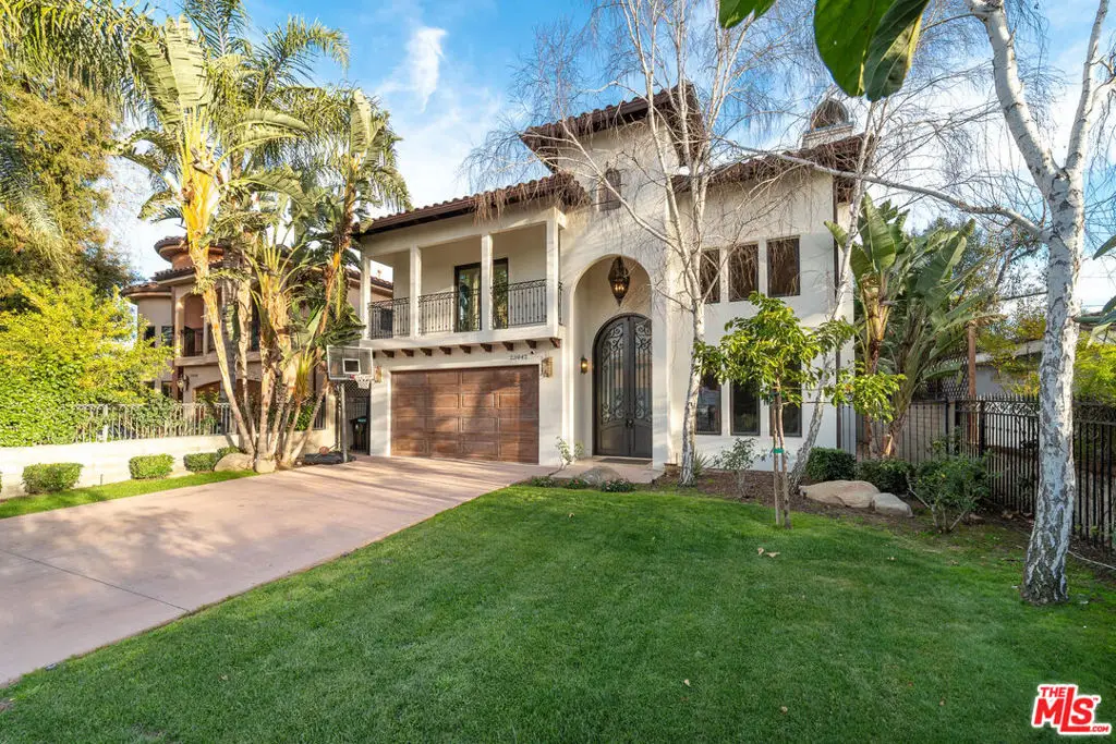 23042 Ostronic Drive, Woodland Hills, CA 91367 - Image #1