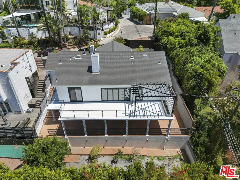 6002 Graciosa Drive, Los Angeles, CA 90068 - Image #1