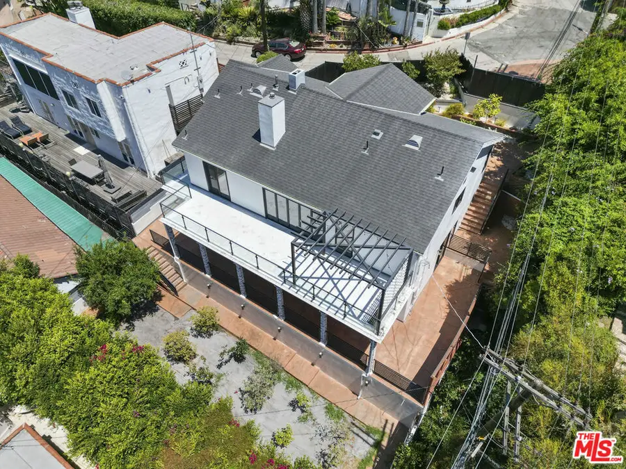 6002 Graciosa Drive, Los Angeles, CA 90068 - Image #2