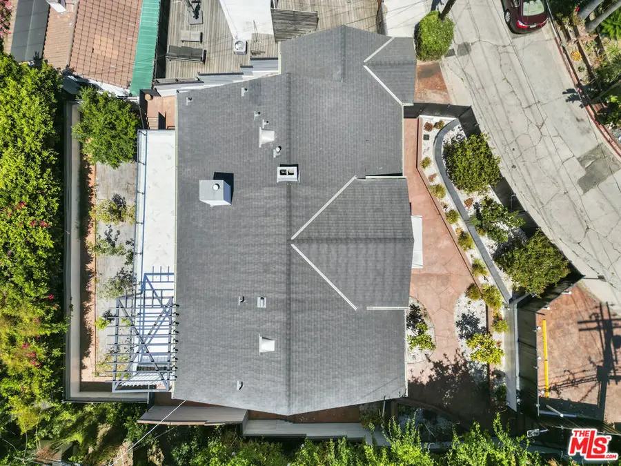 6002 Graciosa Drive, Los Angeles, CA 90068 - Image #3