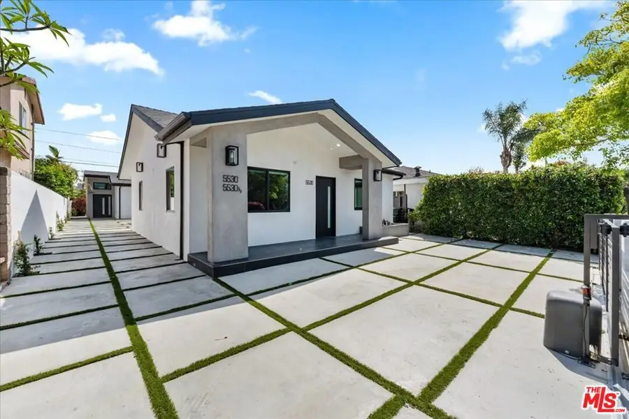 5530 Geer Avenue, Los Angeles, CA 90016 - Image #3