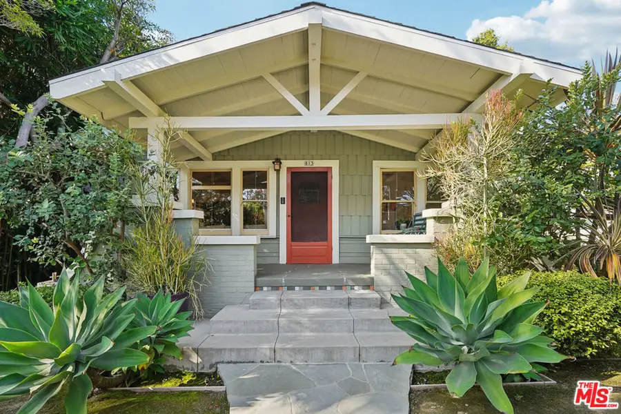 813 Crestmoore Place, Venice, CA 90291 - Image #3