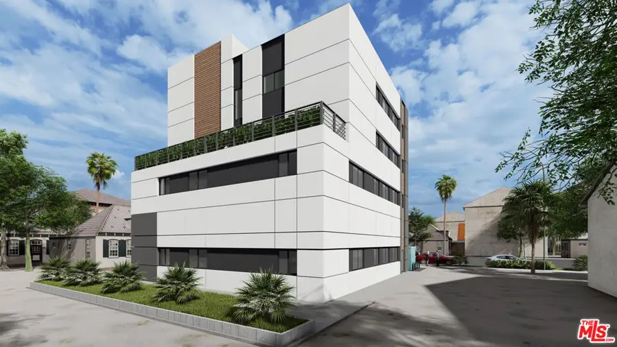 4867 Long Beach Avenue, Los Angeles, CA 90058 - Image #2