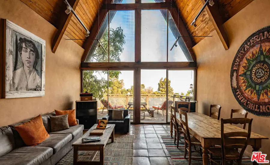 6105 Mulholland Highway, Los Angeles, CA 90068 - Image #3