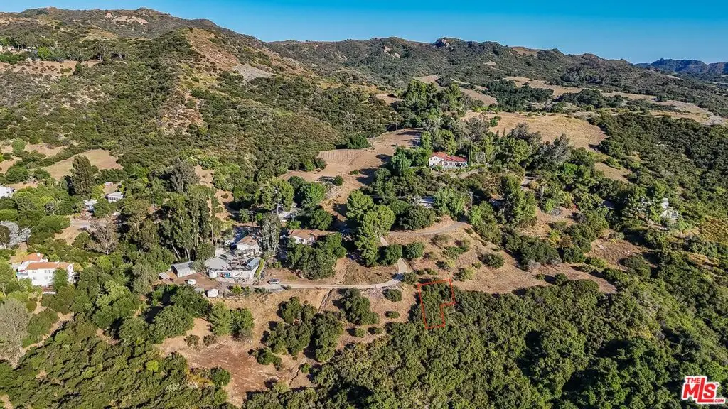0 Callon Dr, Topanga, CA 90290 - Image #1