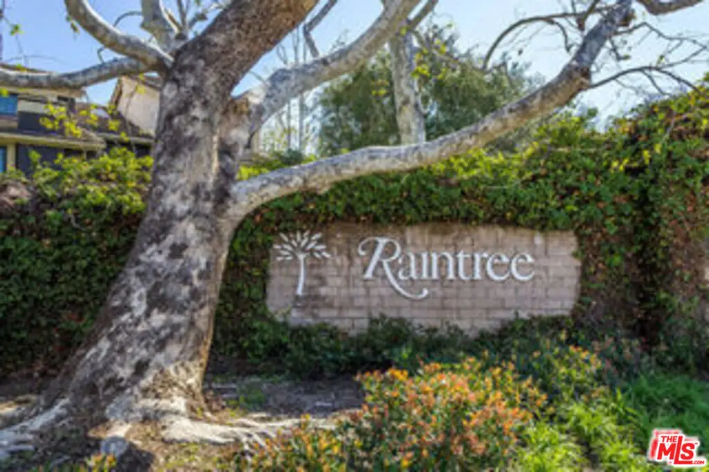 5025 Butterfield Court, Culver City, CA 90230 - #1