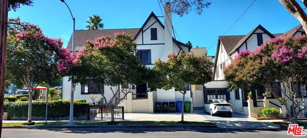 5076 Lemon Grove Avenue, Los Angeles, CA 90029