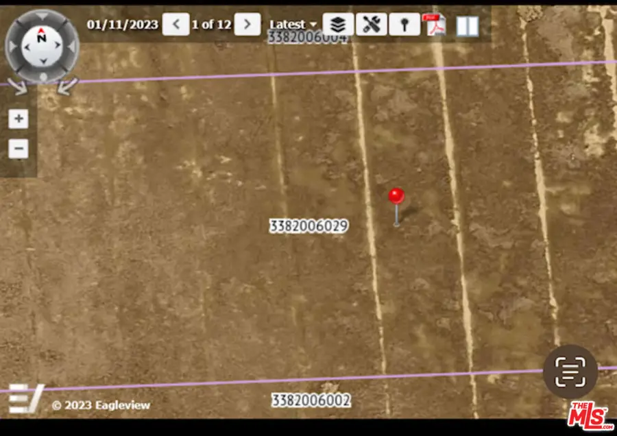 0 62nd Str E & Avenue G-6, Lancaster, CA 93535 - Image #2