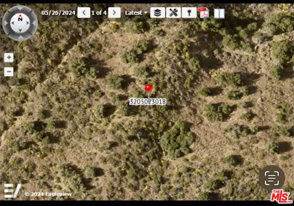 0 92nd Str W & Avenue M-4, Palmdale, CA 93551