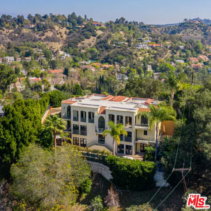 3110 Benedict Canyon Drive, Beverly Hills, CA 90210 - Image #1