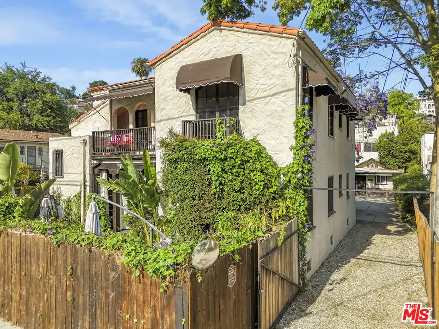 2420 N Beachwood Drive, Los Angeles, CA 90068 - Image #3