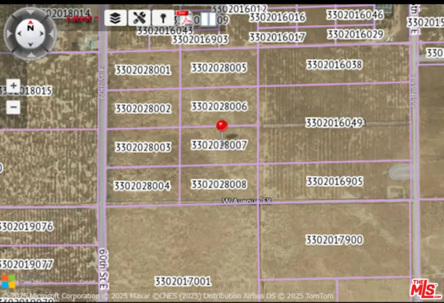 62 Str. E & Ave E-6, Lancaster, CA 93536 - Image #2