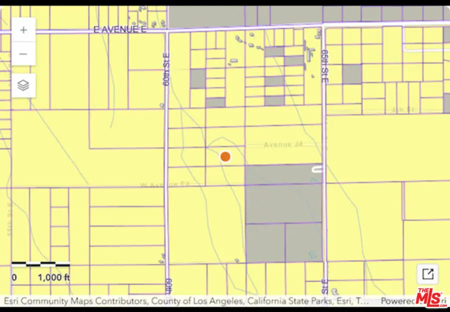 62 Str. E & Ave E-6, Lancaster, CA 93536 - Image #3