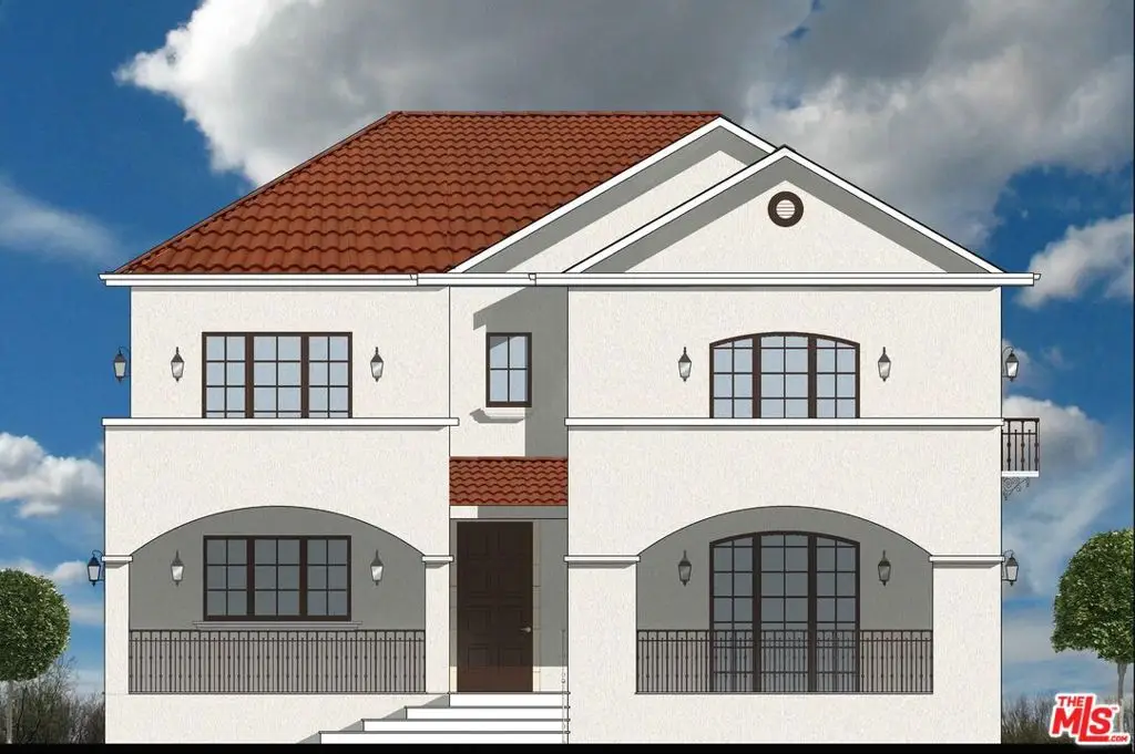 2516 13th Avenue, Los Angeles, CA 90018 - Image #1