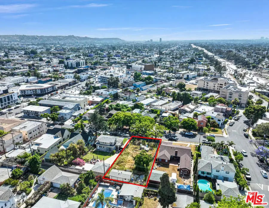 2516 13th Avenue, Los Angeles, CA 90018 - Image #2