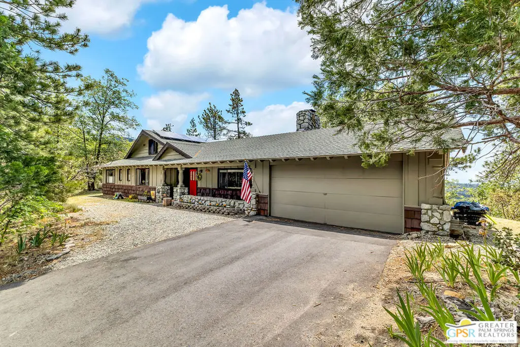 21395 Highway 243, Idyllwild, CA 92549 - Image #1