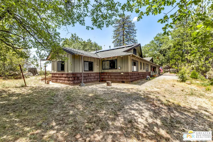 21395 Highway 243, Idyllwild, CA 92549 - Image #3