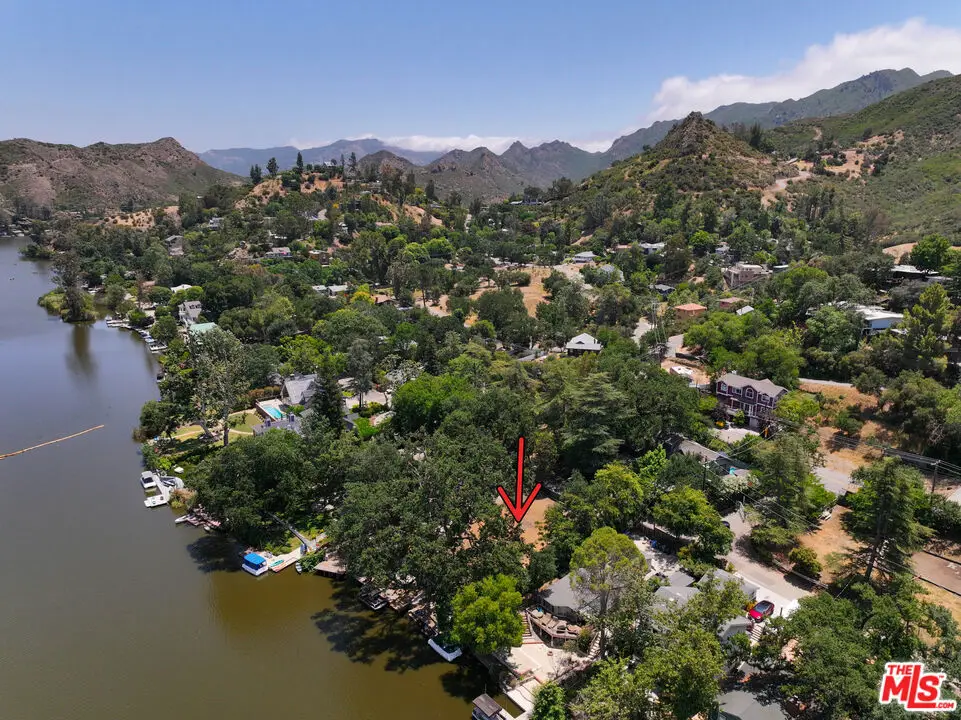 29255 S Lakeshore Drive, Agoura Hills, CA 91301 - #1