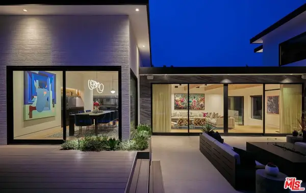 9455 Eden Drive, Beverly Hills, CA 90210