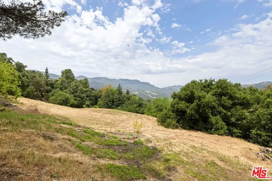 0 Colina Dr, Topanga, CA 90290 - Image #2