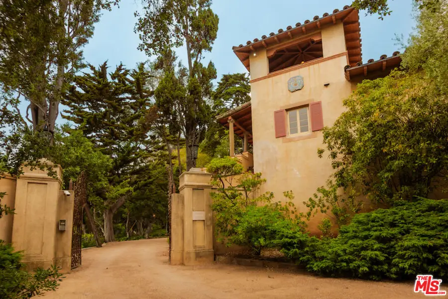 405 Toro Canyon Road, Carpinteria, CA 93013 - Image #2