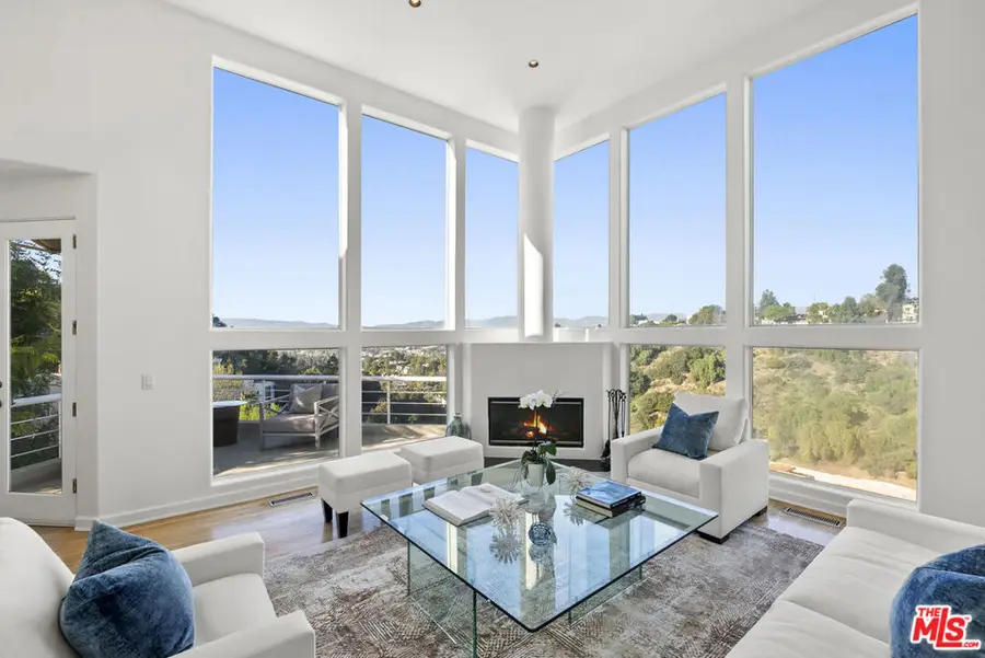 3670 Avenida Del Sol, Studio City, CA 91604 - Image #2