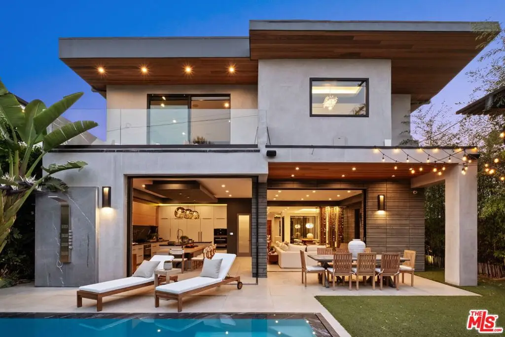 816 N Stanley Avenue, Los Angeles, CA 90046 - Image #1