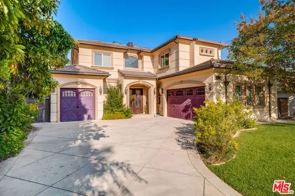 1036 Louise Avenue, Arcadia, CA 91006