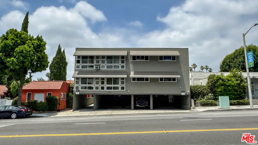 1241 N Fairfax Avenue, West Hollywood, CA 90046 - Image #3