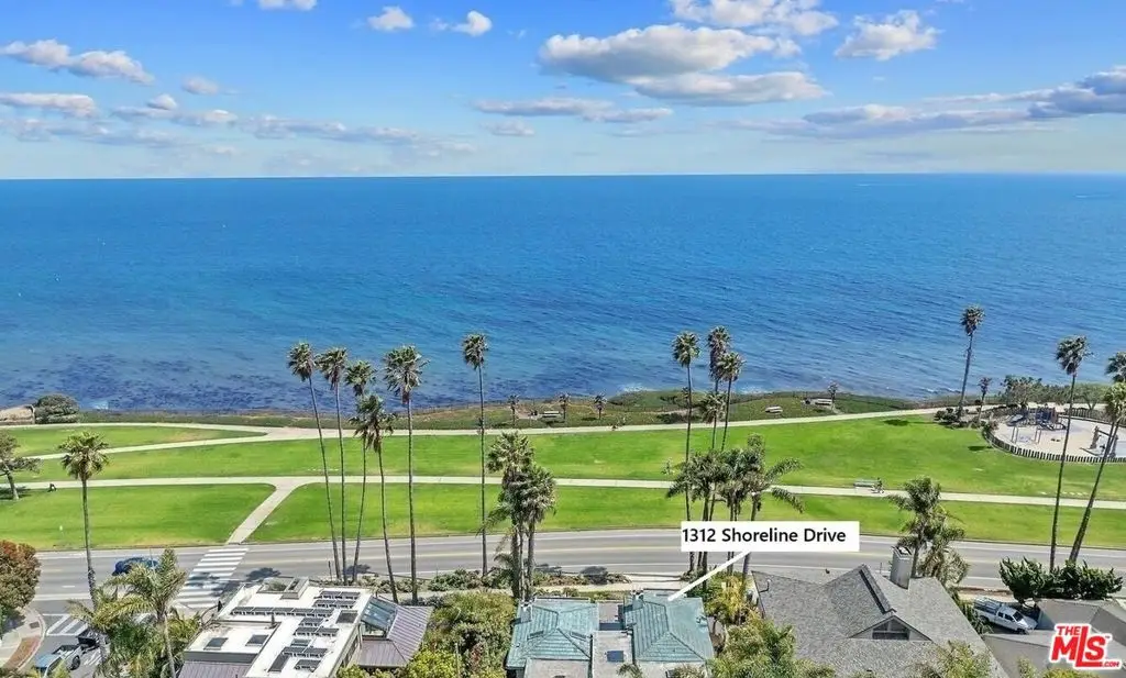 1312 Shoreline Drive, Santa Barbara, CA 93109 - Image #1