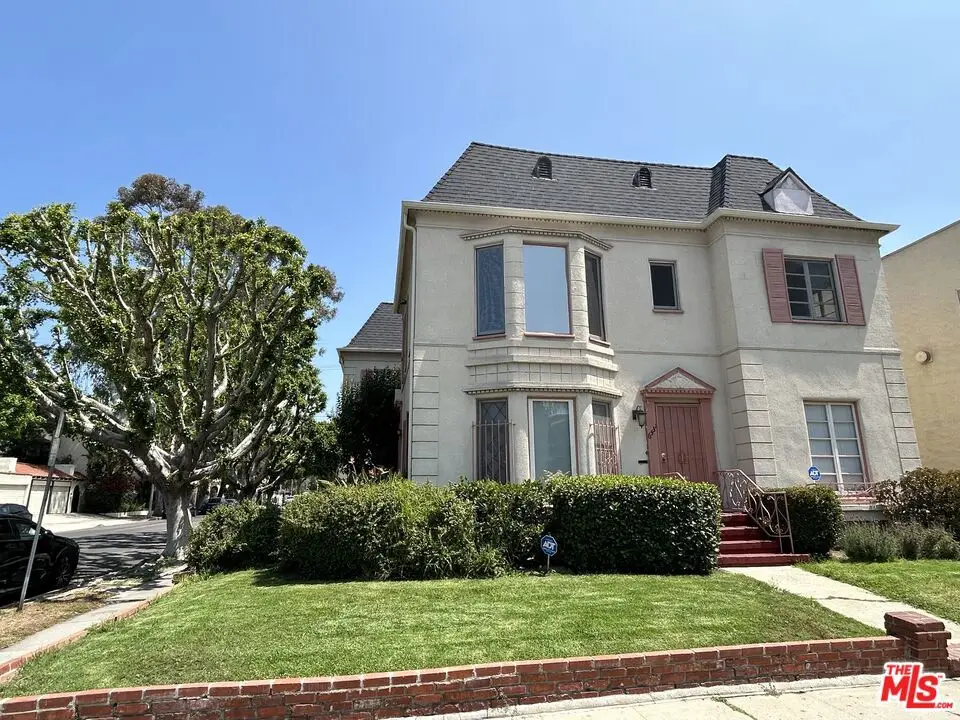 6531 Orange Street, Los Angeles, CA 90048 - Image #1