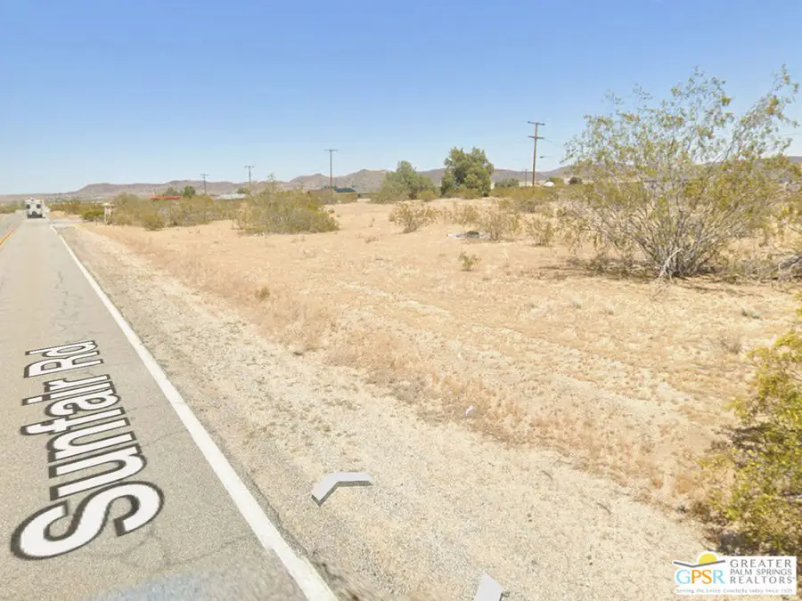 0 Sunfair Road, Joshua Tree, CA 92252 - Image #2
